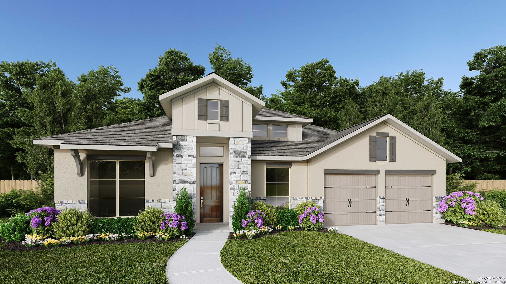 3141 Creek Ridge Street Seguin TX 78155