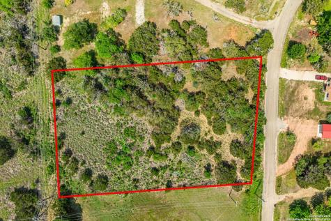 189 Catalina Court Kerrville TX 78028