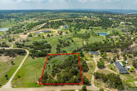 189 Catalina Court Kerrville TX 78028