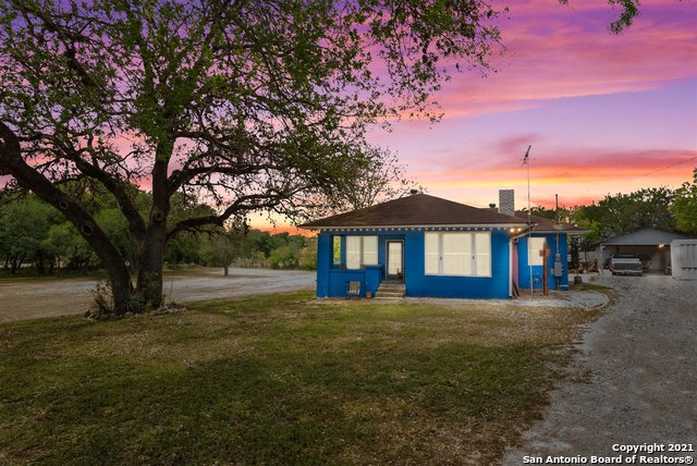 22903 Fm 3009 San Antonio TX 78266