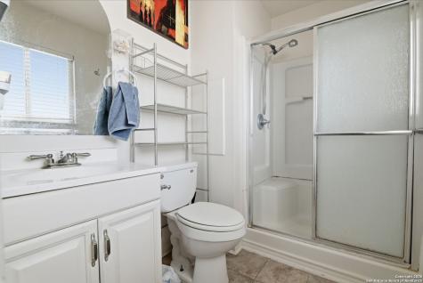 846 Horseshoe Trail Universal City TX 78148