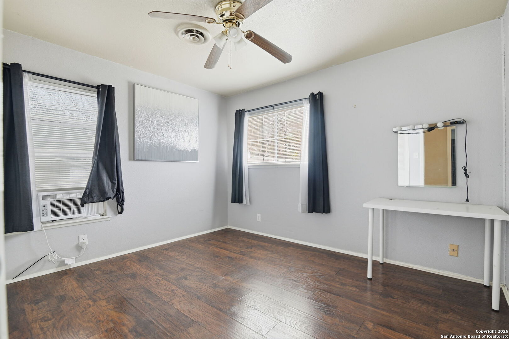 846 Horseshoe Trail Universal City TX 78148