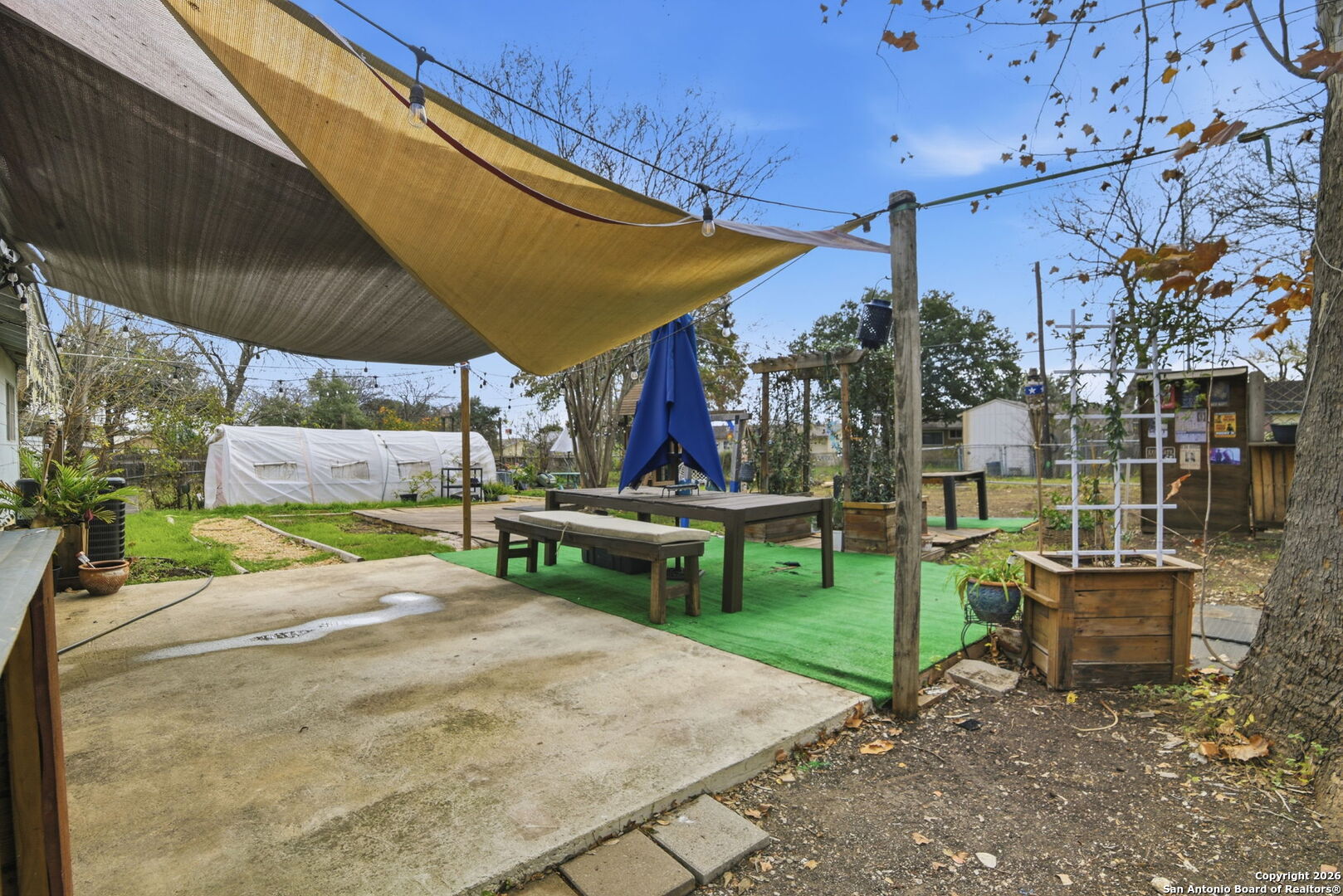 846 Horseshoe Trail Universal City TX 78148