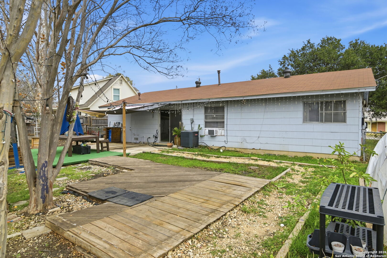 846 Horseshoe Trail Universal City TX 78148