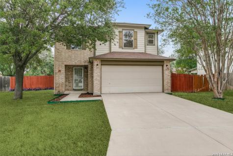 4735 Brook North Drive San Antonio TX 78238