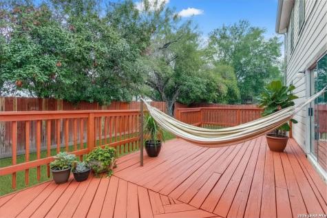 4735 Brook North Drive San Antonio TX 78238