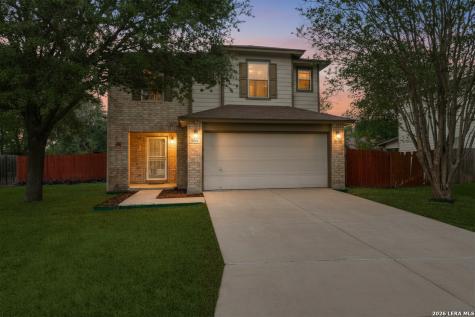 4735 Brook North Drive San Antonio TX 78238