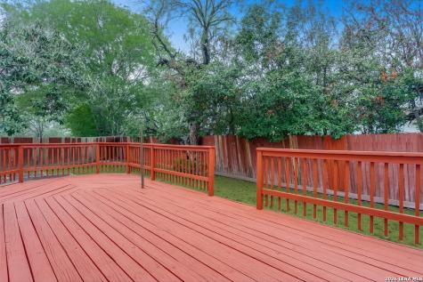 4735 Brook North Drive San Antonio TX 78238