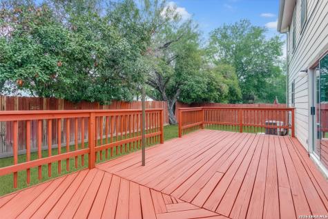 4735 Brook North Drive San Antonio TX 78238