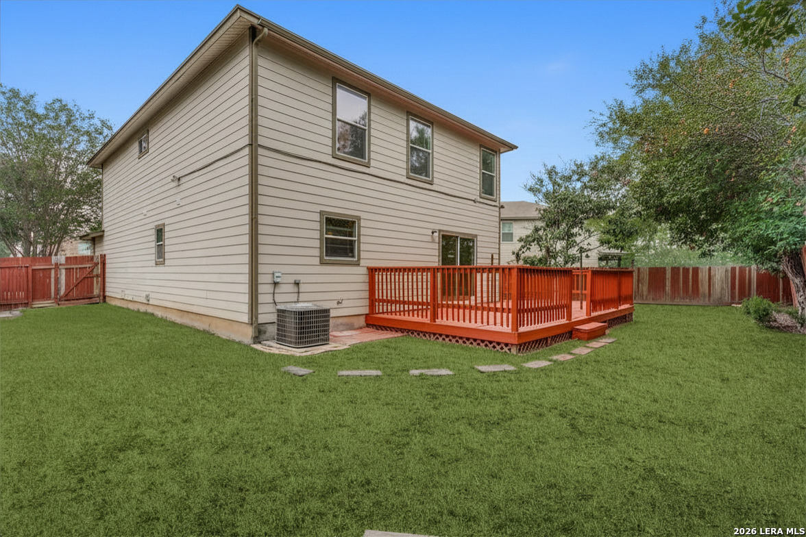 4735 Brook North Drive San Antonio TX 78238