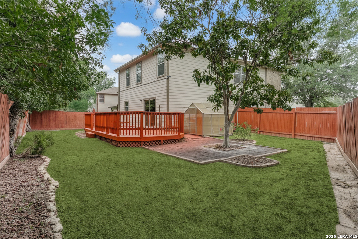 4735 Brook North Drive San Antonio TX 78238