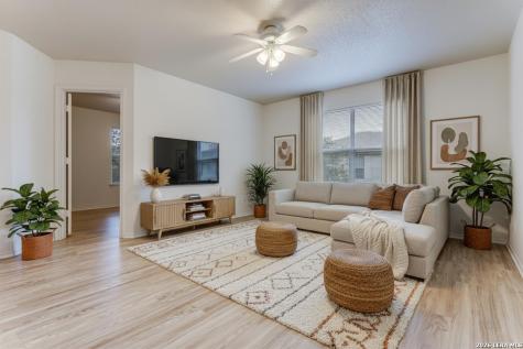4735 Brook North Drive San Antonio TX 78238