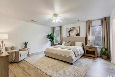 4735 Brook North Drive San Antonio TX 78238