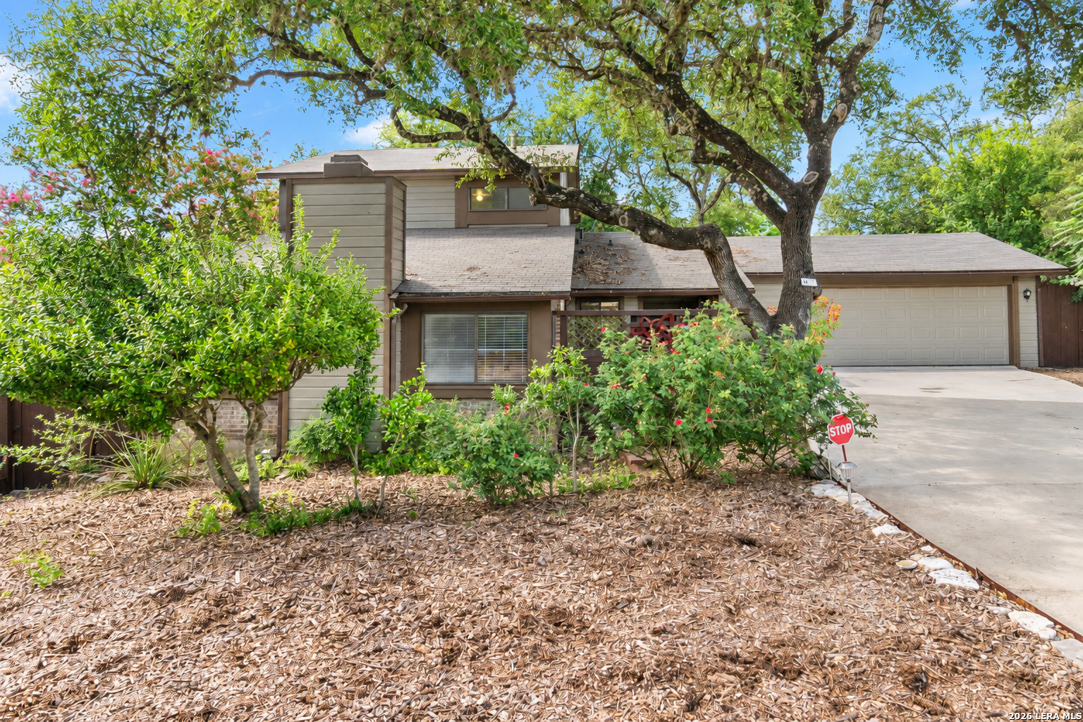 11206 Blue Waters Helotes TX 78023