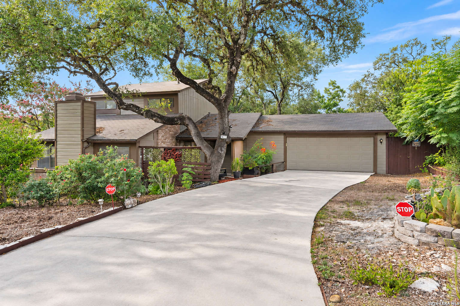 11206 Blue Waters Helotes TX 78023