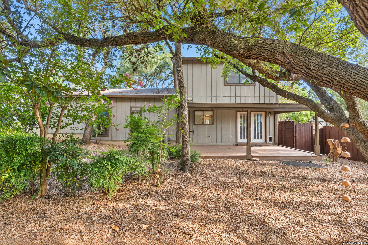 11206 Blue Waters Helotes TX 78023
