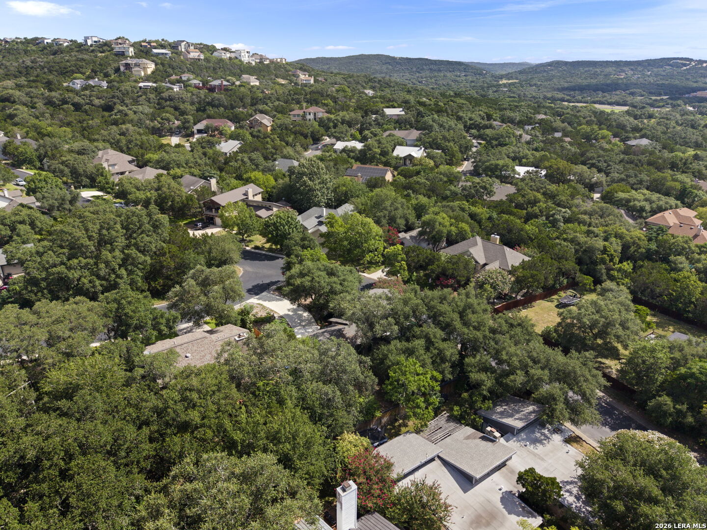 11206 Blue Waters Helotes TX 78023