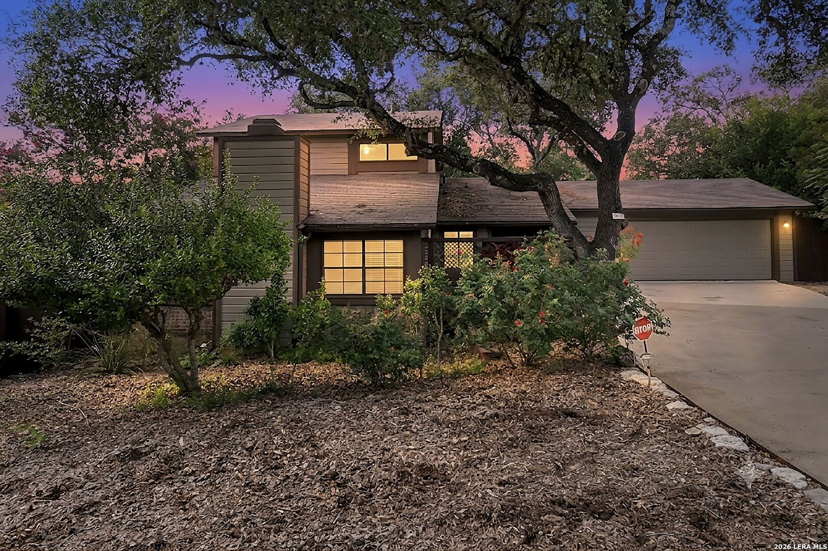11206 Blue Waters Helotes TX 78023