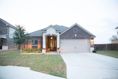 7138 Turnbow San Antonio TX 78252