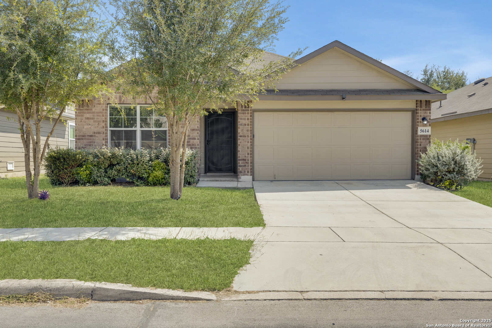 5614 Medina Farm San Antonio TX 78222
