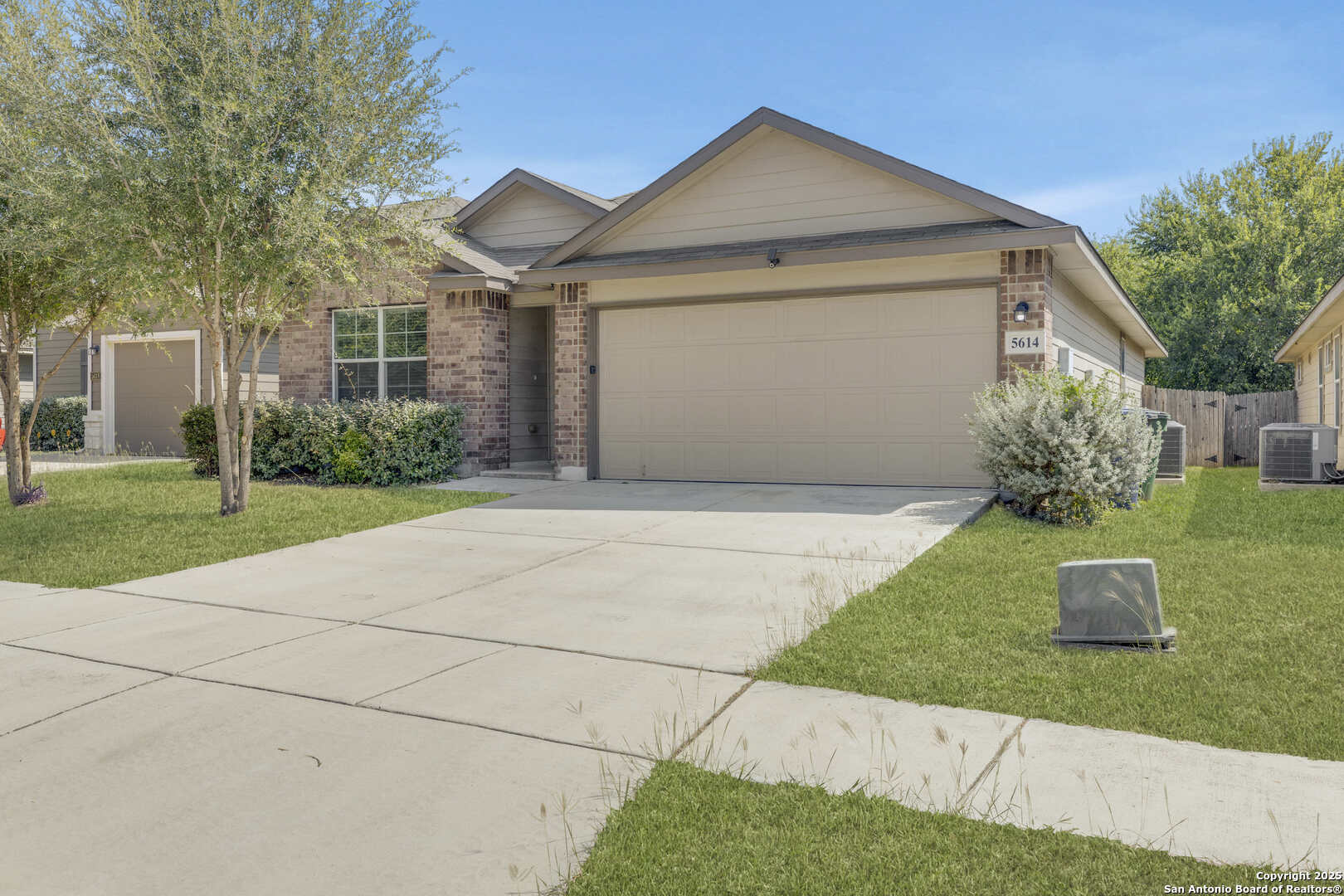 5614 Medina Farm San Antonio TX 78222