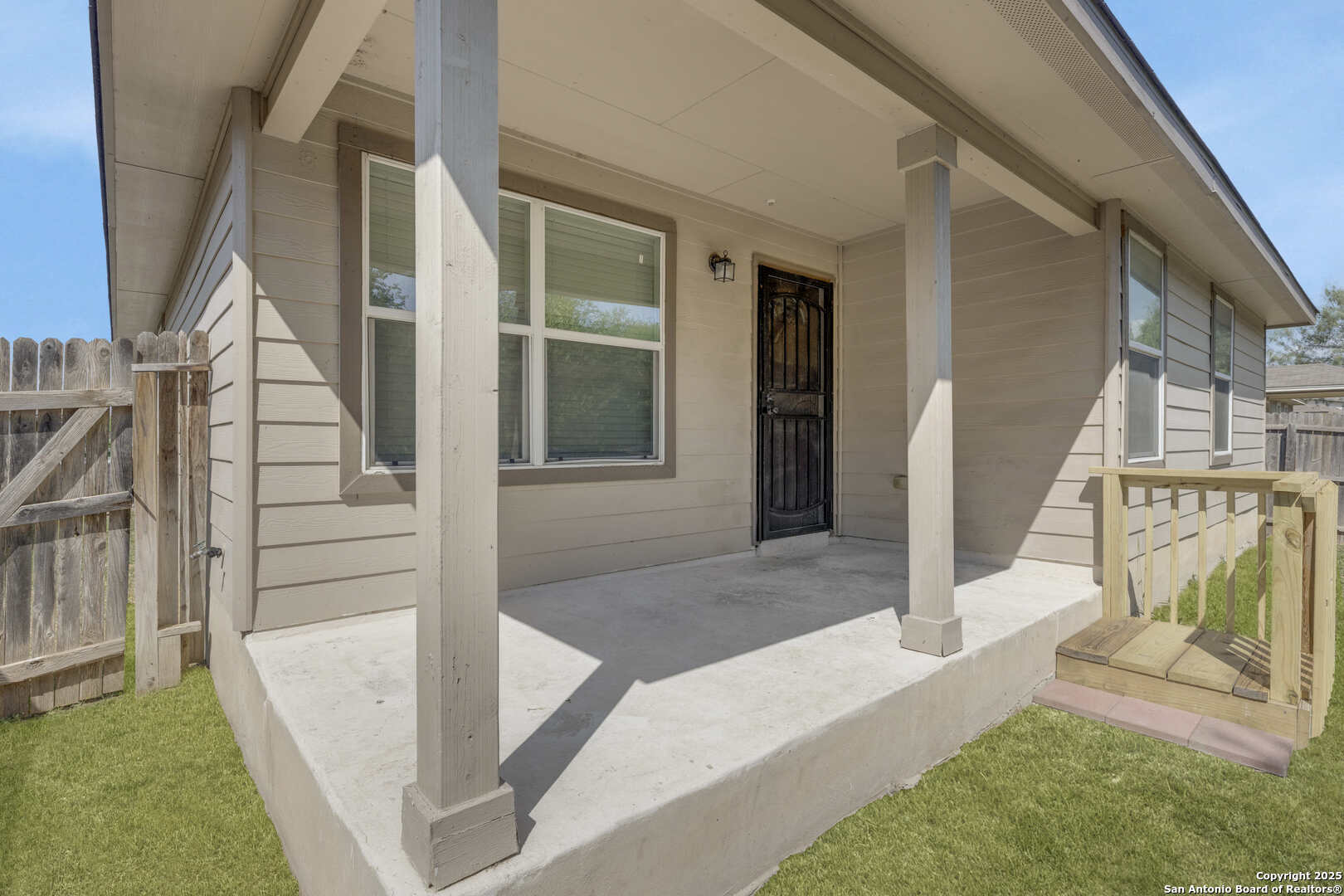5614 Medina Farm San Antonio TX 78222