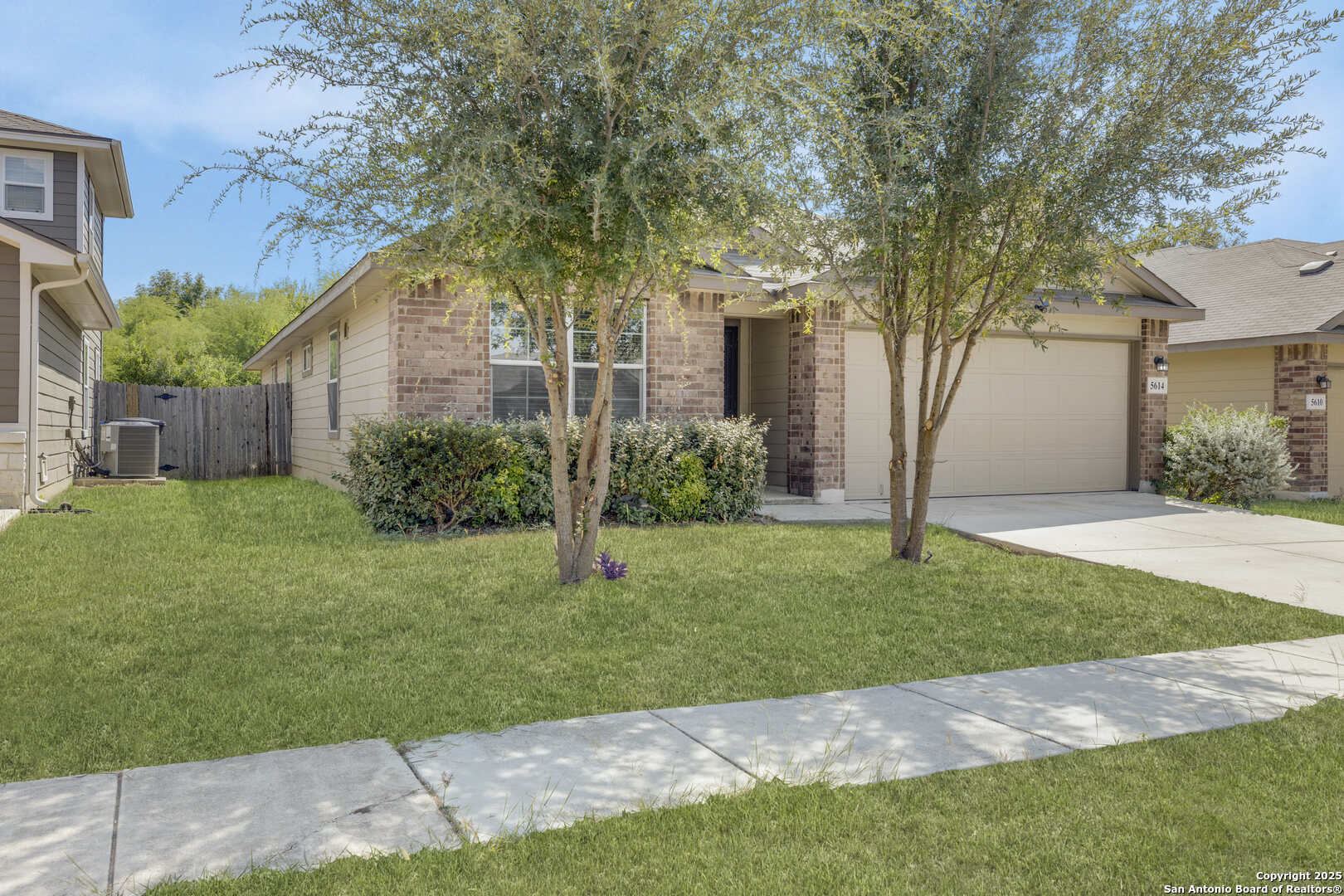 5614 Medina Farm San Antonio TX 78222