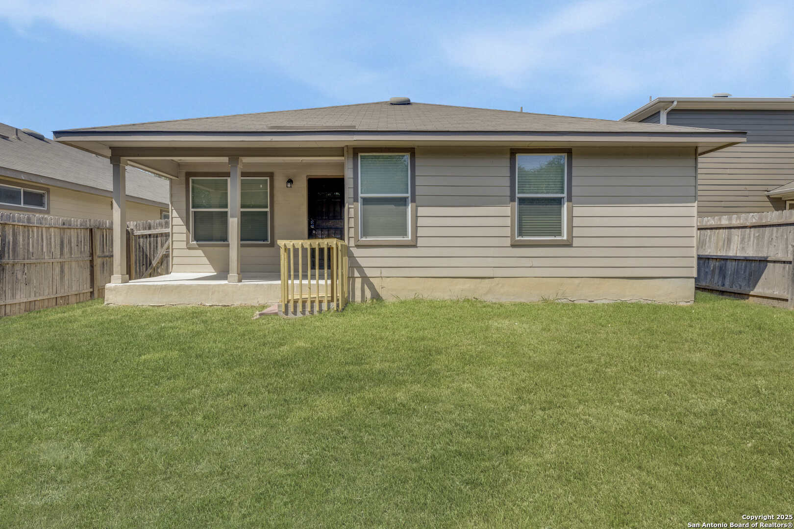 5614 Medina Farm San Antonio TX 78222