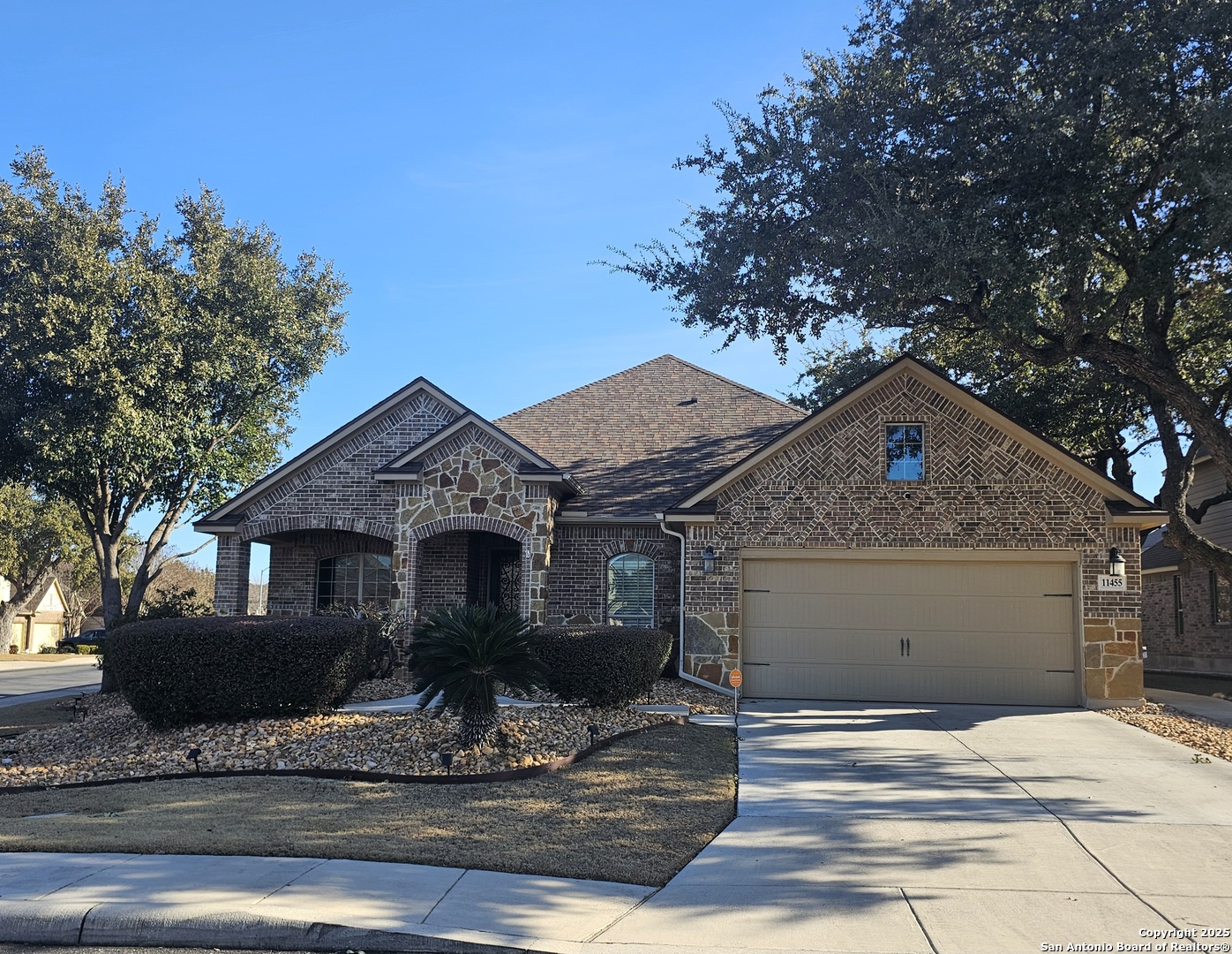 11455 Violet Cove San Antonio TX 78253
