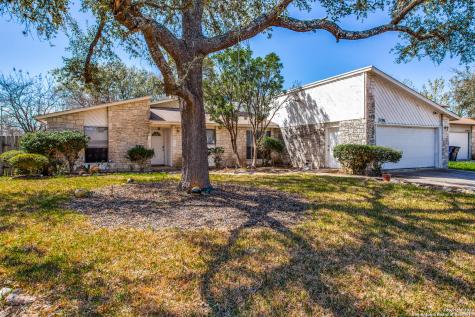 3206 Morning Brook Street San Antonio TX 78247