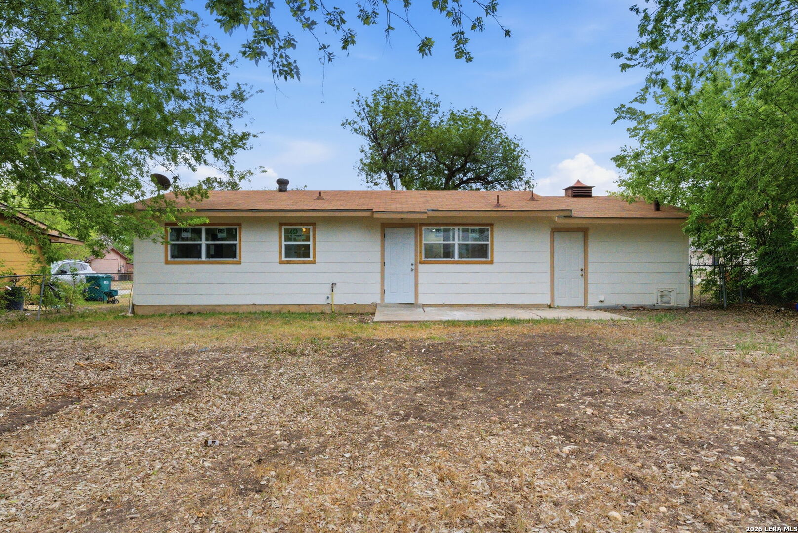 221 Park Universal City TX 78148