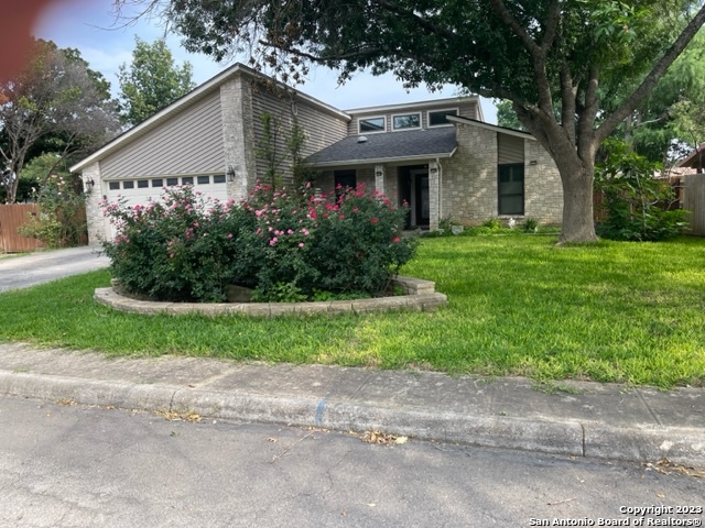 15014 Country Morning Street San Antonio TX 78247