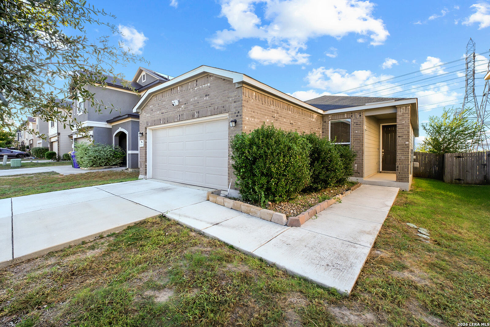 9906 Overlook Canyon San Antonio TX 78245