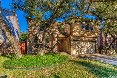 418 Diver Point San Antonio TX 78253