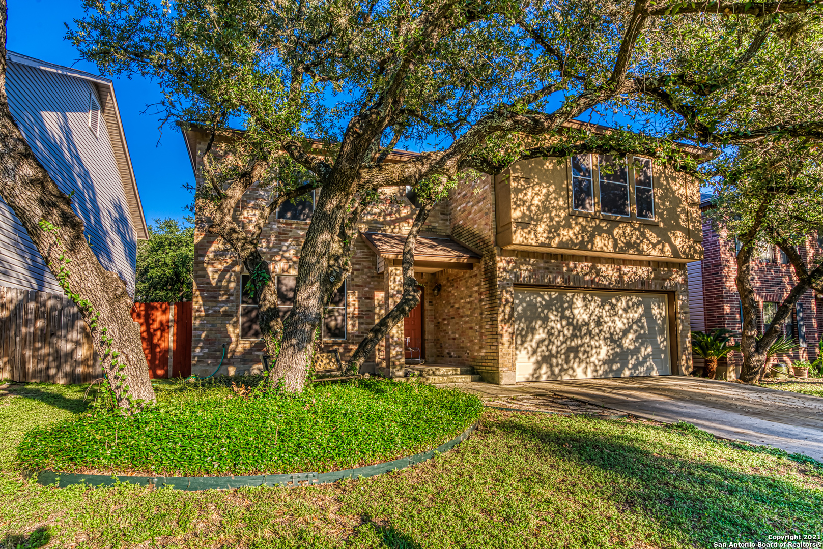418 Diver Point San Antonio TX 78253