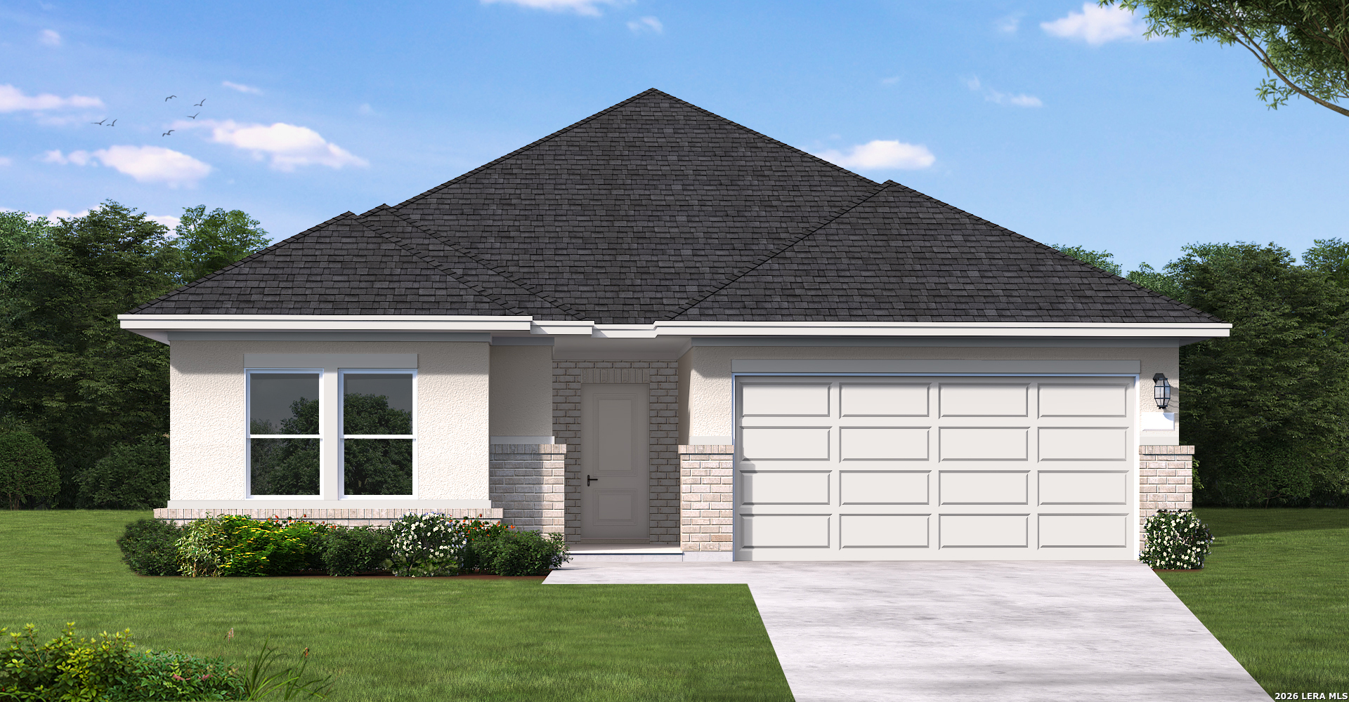 17317 Scotch Pine Drive Elmendorf TX 78112