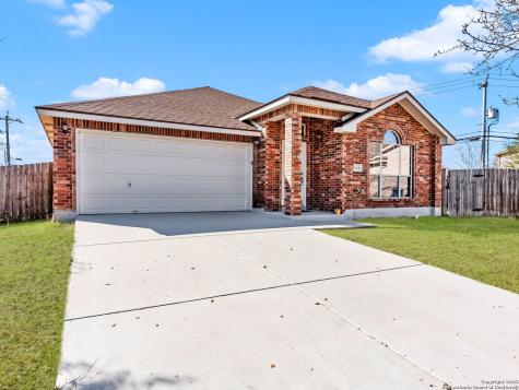 12131 Darians Way San Antonio TX 78221
