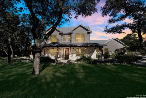 14460 Santa Loma Helotes TX 78023