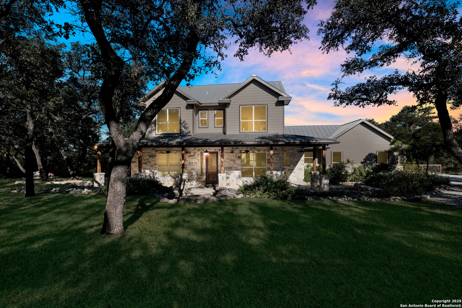 14460 Santa Loma Helotes TX 78023