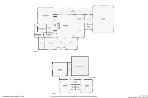 14460 Santa Loma Helotes TX 78023