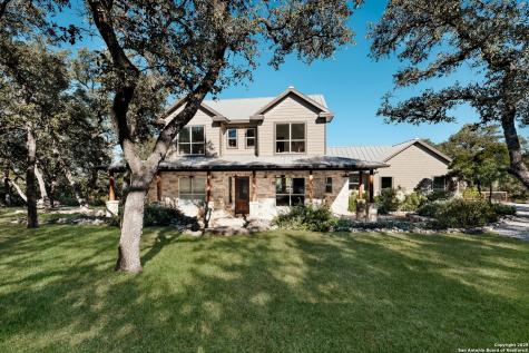 14460 Santa Loma Helotes TX 78023