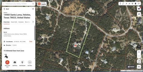 14460 Santa Loma Helotes TX 78023