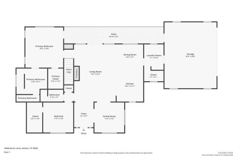 14460 Santa Loma Helotes TX 78023
