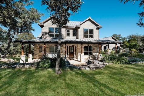 14460 Santa Loma Helotes TX 78023