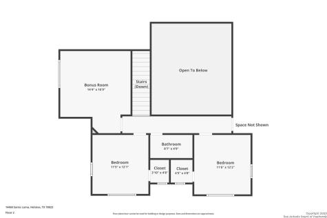 14460 Santa Loma Helotes TX 78023
