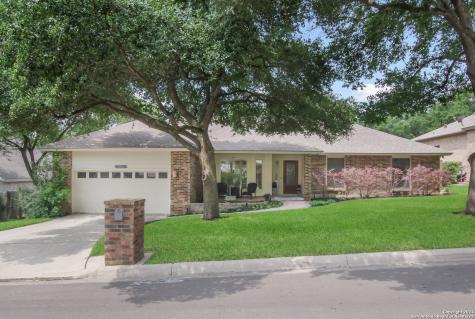 15811 Bell Flower Drive San Antonio TX 78232