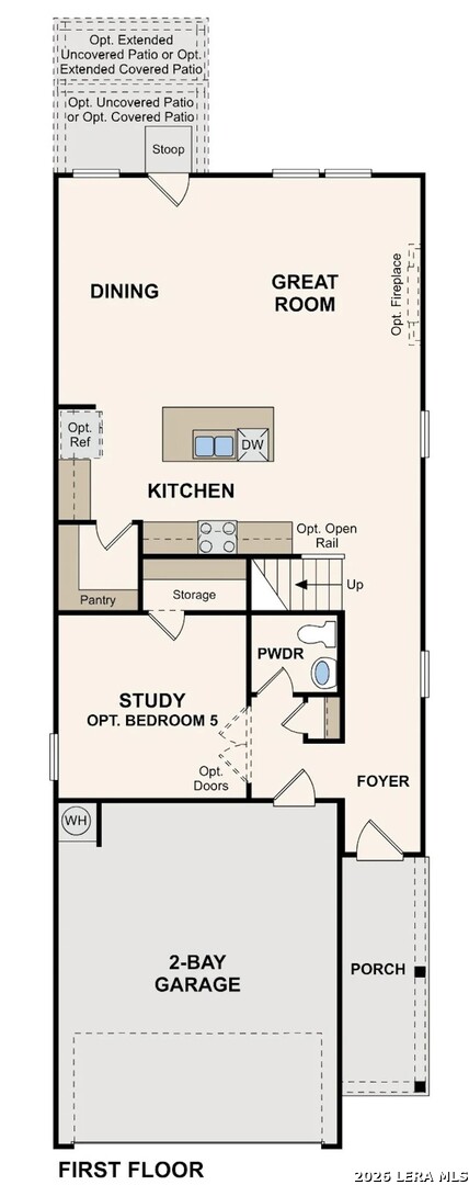 10602 Rosemont Hill San Antonio TX 78254