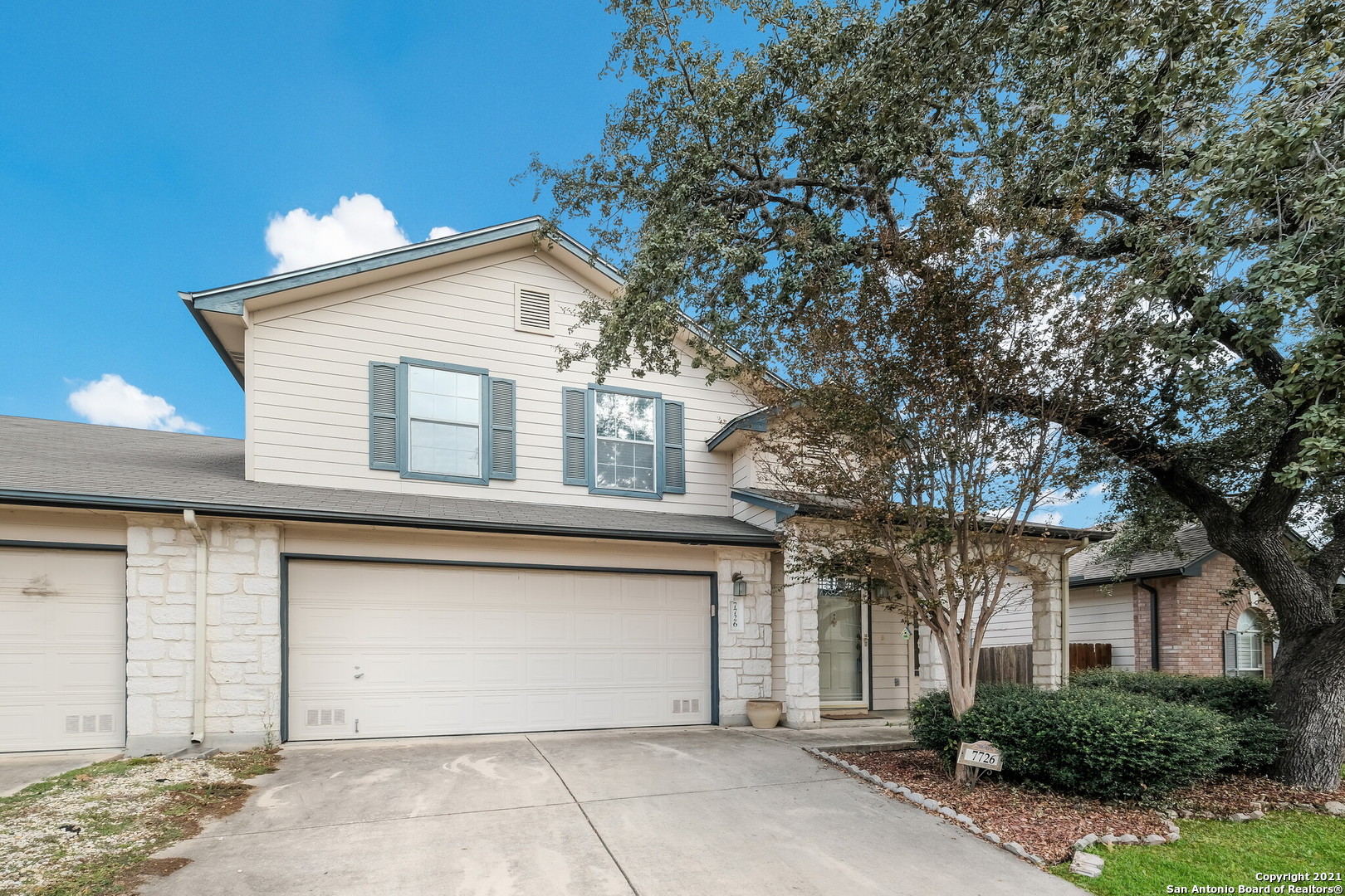 7726 Wexford Grove San Antonio TX 78240