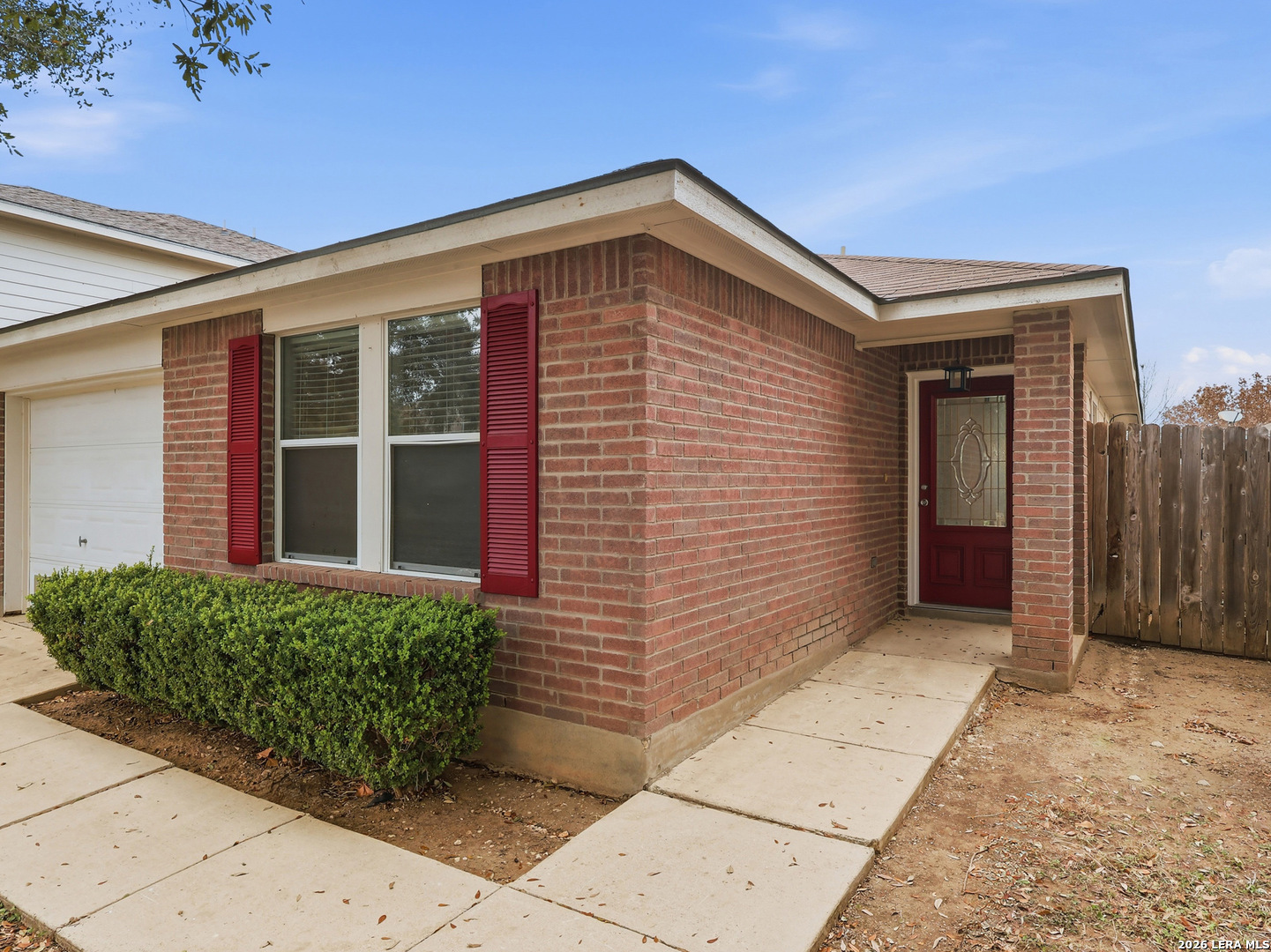 2215 Mission View San Antonio TX 78223