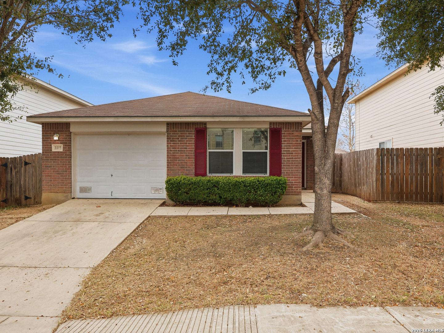 2215 Mission View San Antonio TX 78223